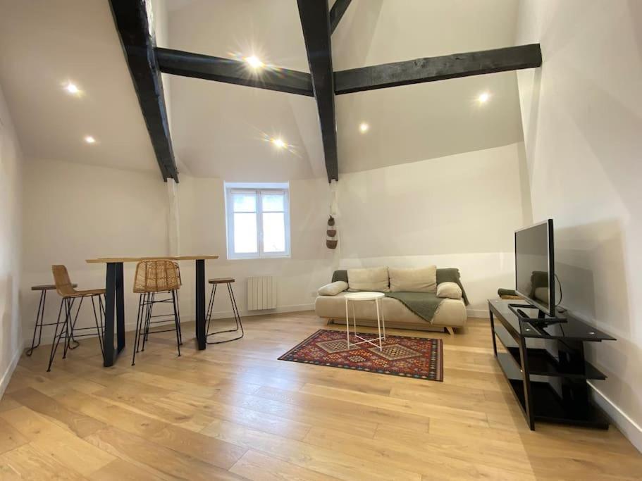 Appartement F3 & Solferino Lilla Esterno foto