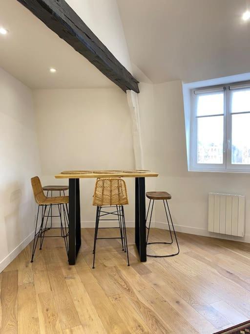 Appartement F3 & Solferino Lilla Esterno foto