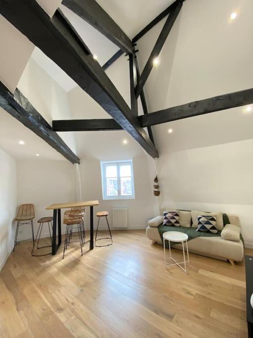 Appartement F3 & Solferino Lilla Esterno foto