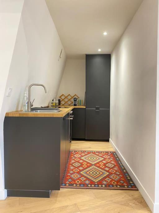 Appartement F3 & Solferino Lilla Esterno foto