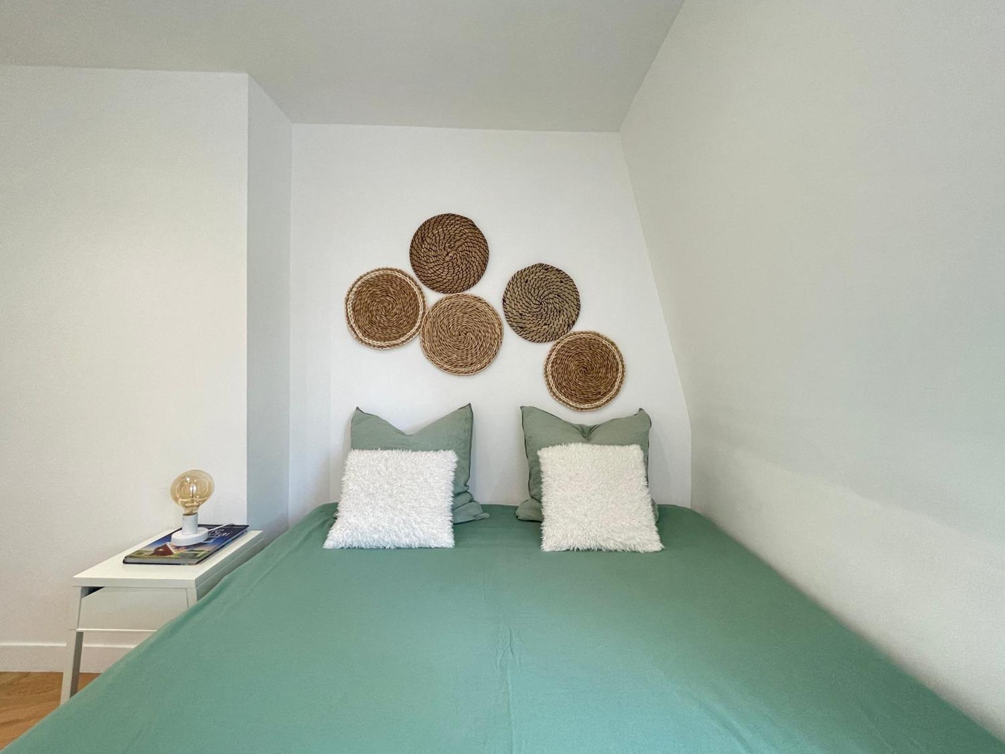 Appartement F3 & Solferino Lilla Esterno foto