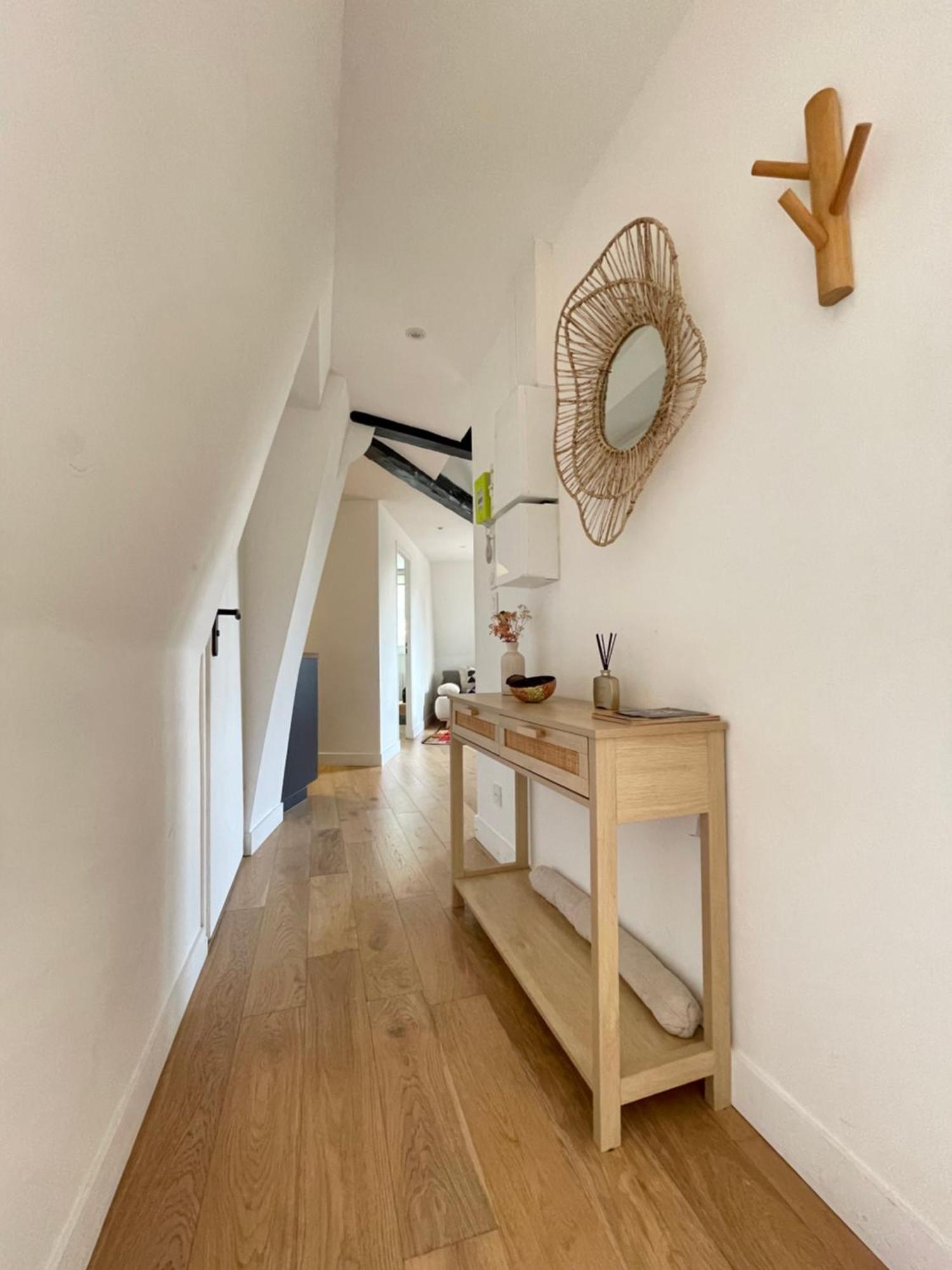 Appartement F3 & Solferino Lilla Esterno foto