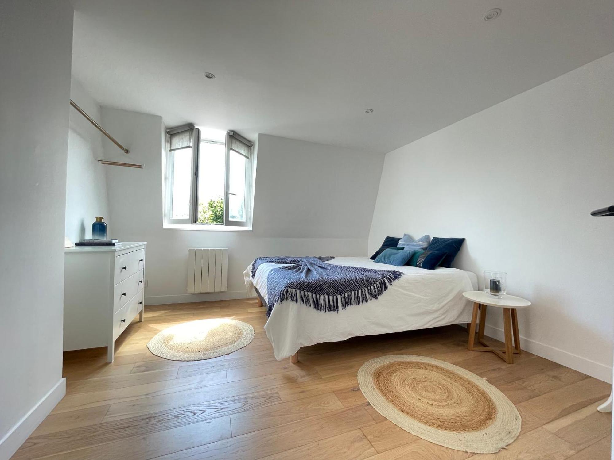 Appartement F3 & Solferino Lilla Esterno foto