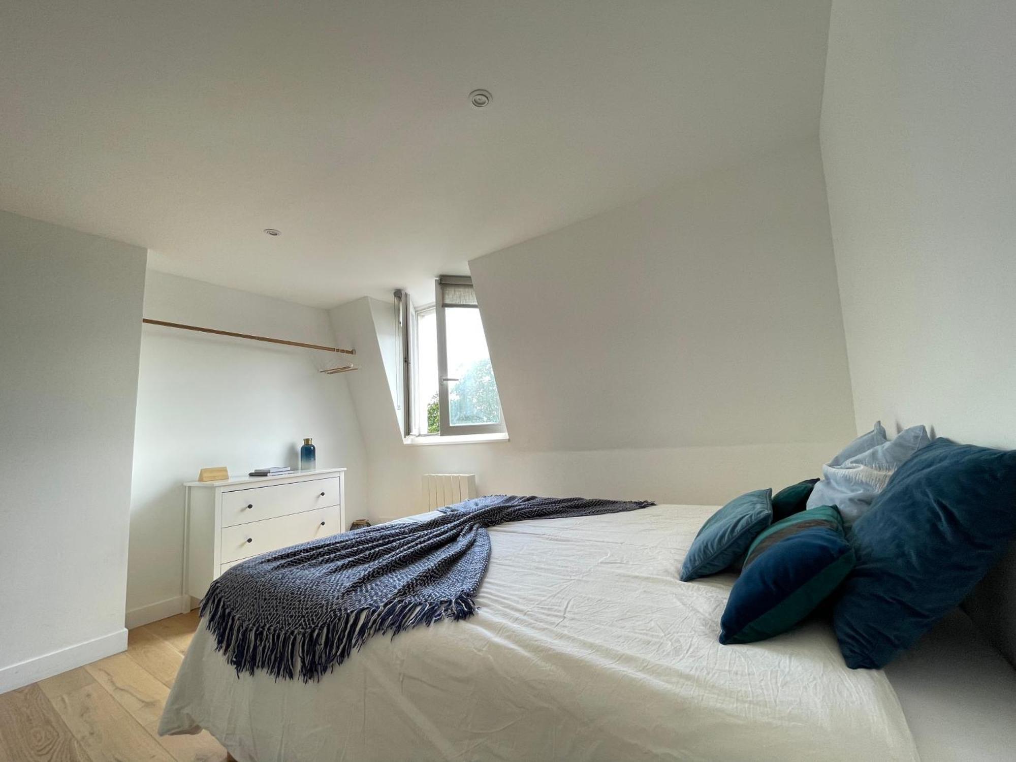 Appartement F3 & Solferino Lilla Esterno foto